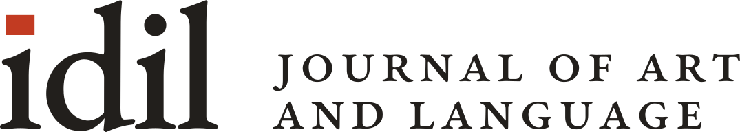 idil Journal of Art and Language