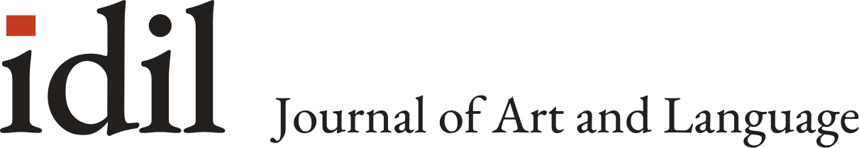 idil Journal of Art and Language